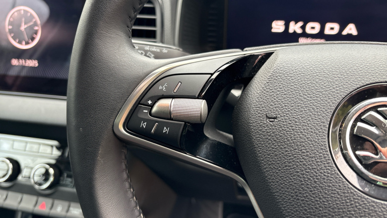 Skoda Karoq 1.5 TSI SE Drive 5dr DSG Petrol Estate